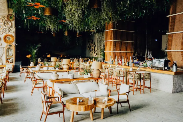 CAVO Restaurant Dubai