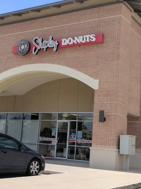 Shipley Do-Nuts