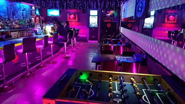 Bar Spade アメリカンバー