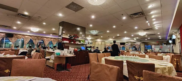 Fortune City Seafood Restaurant