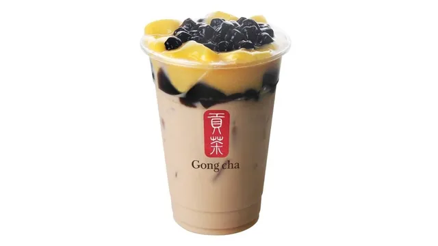 Gong Cha Orangeburg
