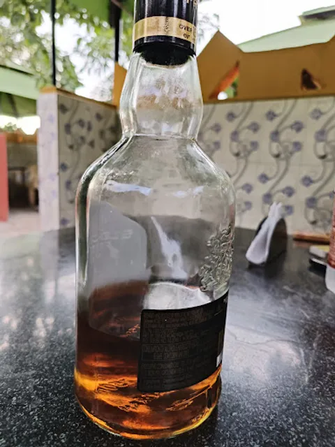 Lotus Bar and Restaurant