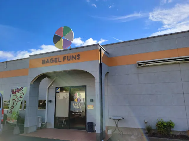 Bagel Funs