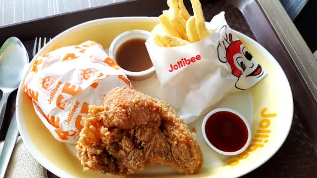 Jollibee Buendia Bautista