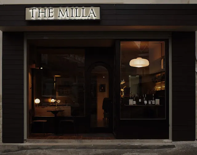 The Milla