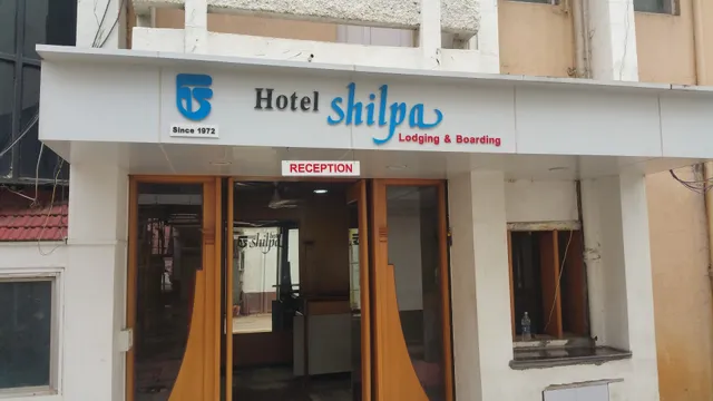 Hotel Shilpa