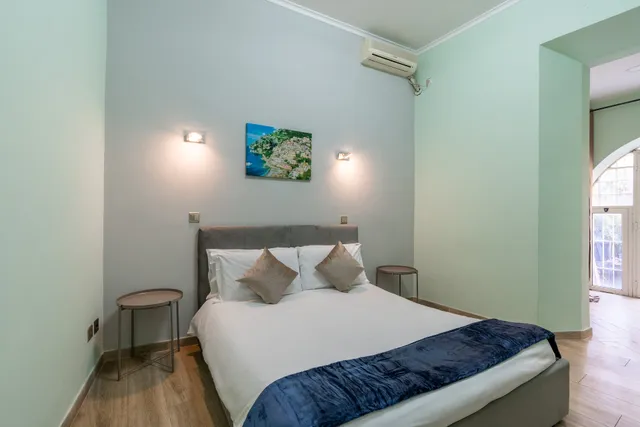 Leoni di Giada Guesthouse