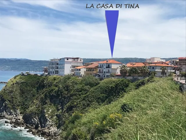 B&B La casa di Tina - Briatico
