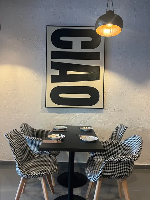 Maniako Italian Food