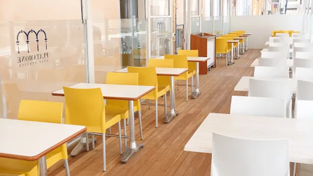 Self Service Platamone