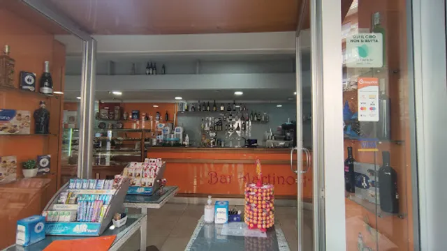 Bar Martino