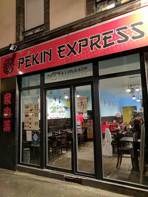 Pékin Express