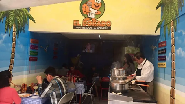 El Dorado Mariscos