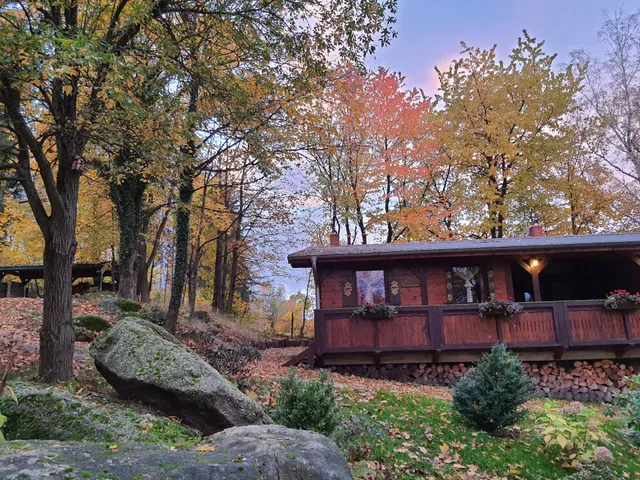 "Za Siódmą Górą"