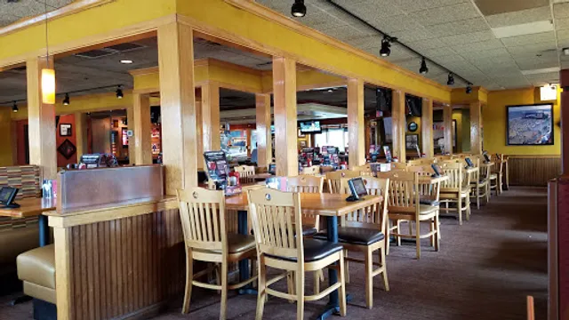 Applebee's Grill + Bar