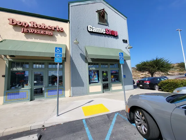 Don Roberto Jewelers