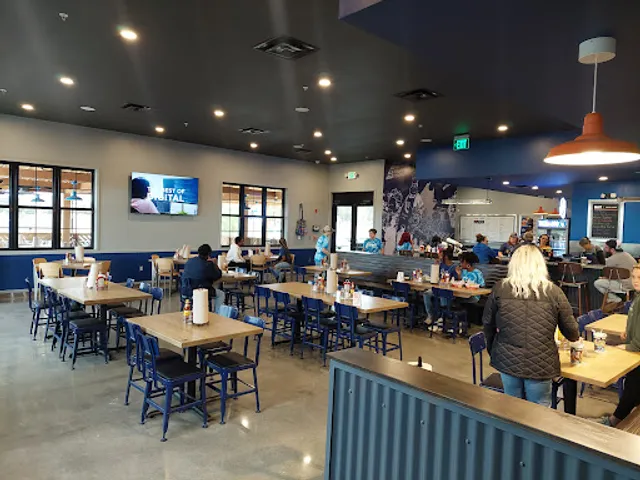 Central BBQ Southaven