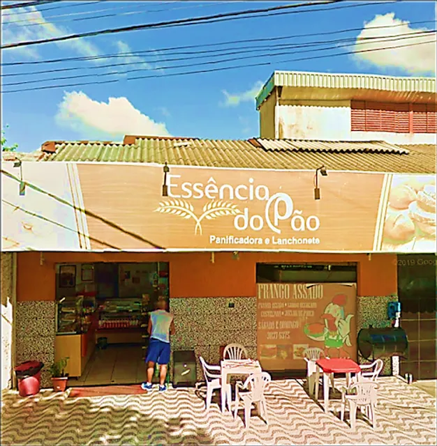 Padaria Essência do Pão