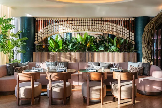 Los Mochis London City