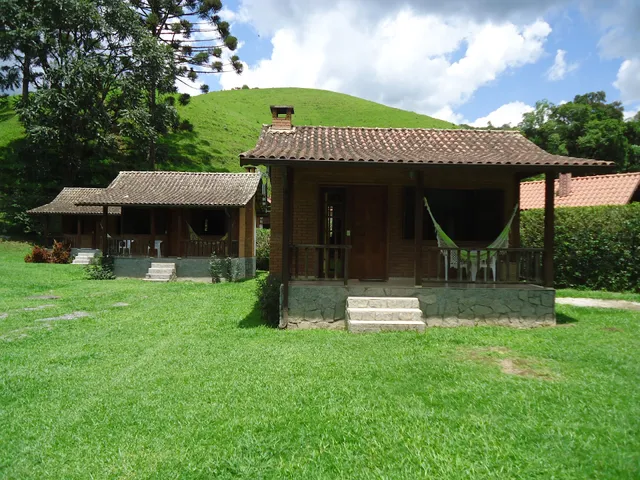 Pousada Solar Das Aguas