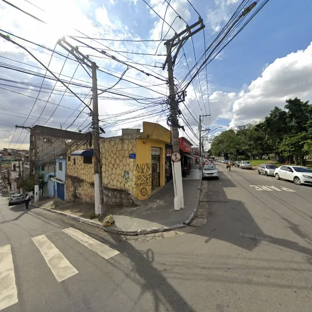 Restaurante & Rotisseria Nova Colonial