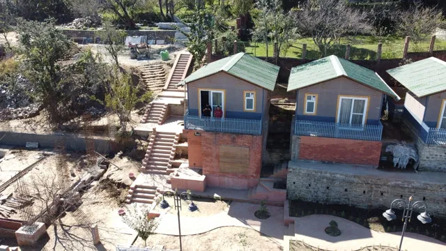 MUSKAN MOUNT VIEW RETREAT