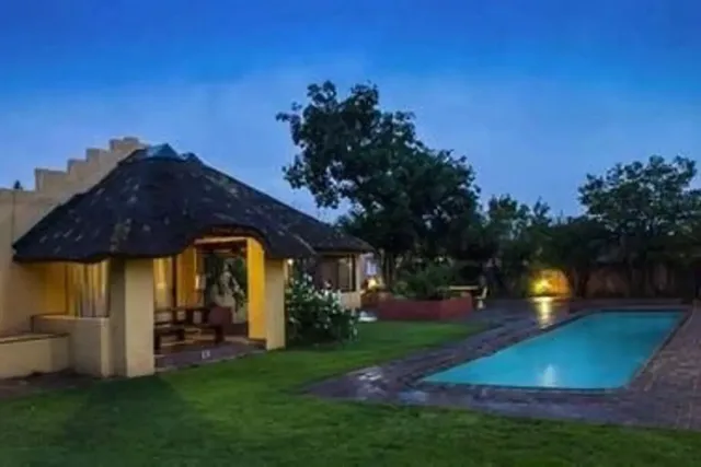 Tarragon Guest House