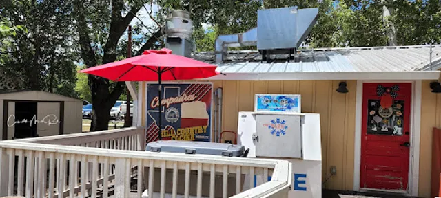 Compadres Hill Country Cocina LLC