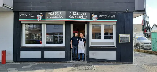 Pizzeria Graziella