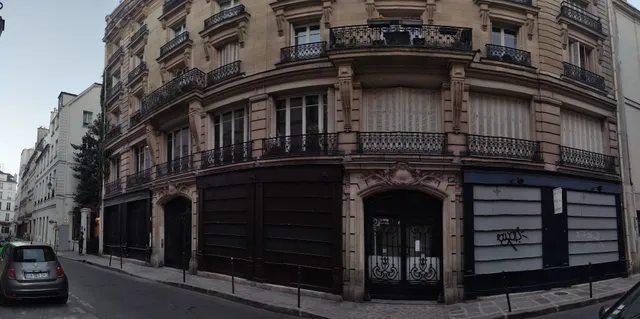 Galerie Pascal Gabert