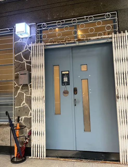 Alice Brownie 高雄店