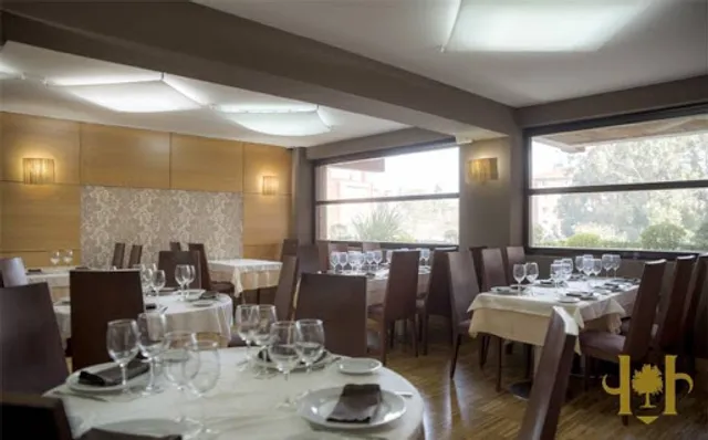 Restaurante Urruti Etxe