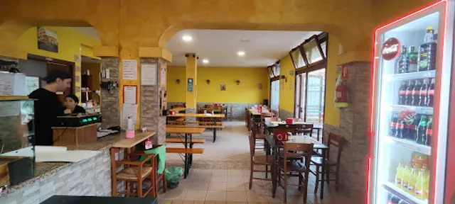 Pizzeria Da Paolillo