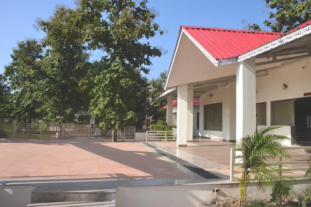 MPT Sagaun Resort, Delawadi