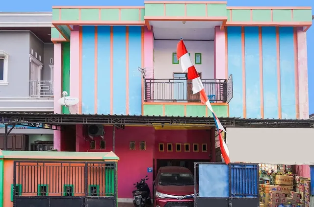 OYO 91759 Pondok Hikmah Makassar