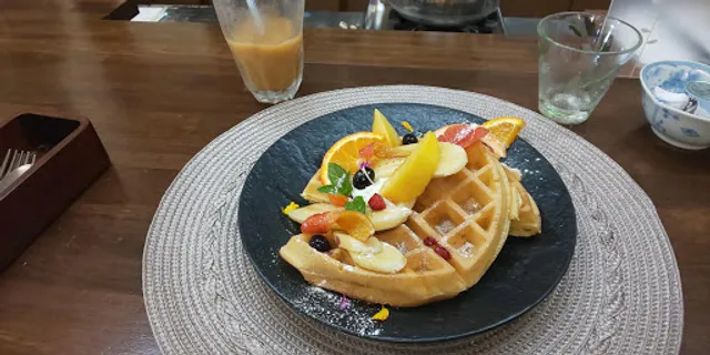 コーヒーハウスラシーヌ