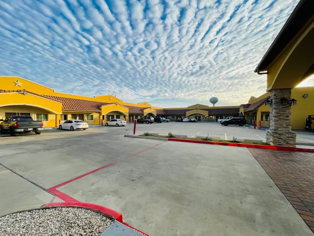 Palace Inn Beltway 8 & Veterans Memorial