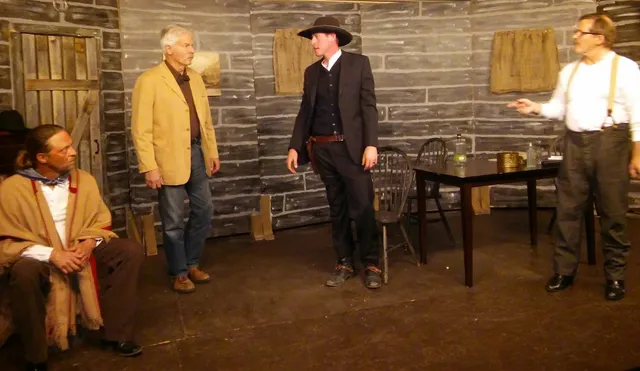 Fountain Community Theater