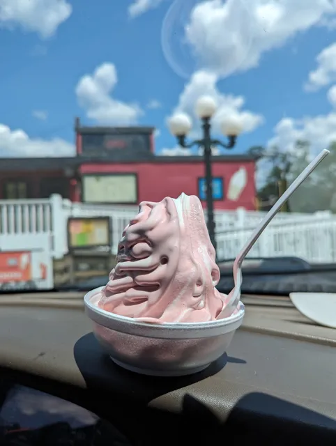 Ficky's Ice Cream Cafe