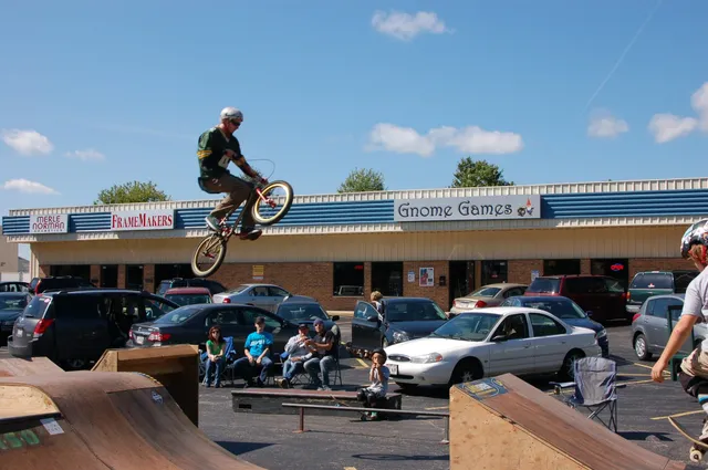 Gnome Games Green Bay West