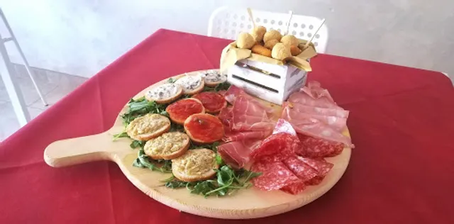 Pizzeria L’Antica Torre