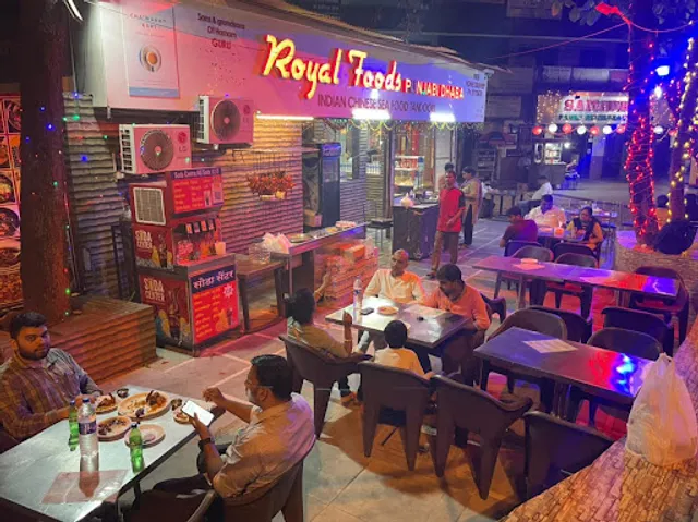 Royal Foods Punjabi Dhaba