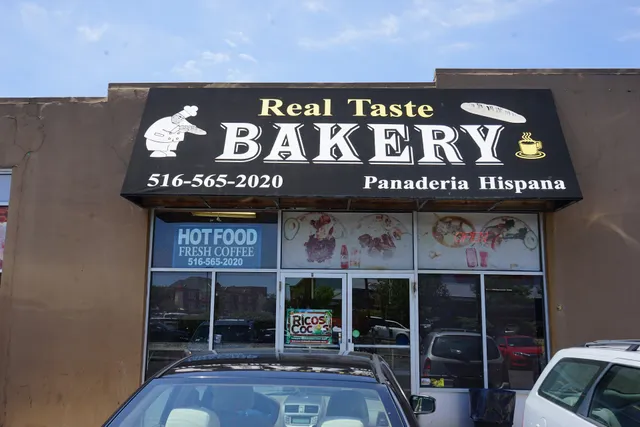 Real Taste Bakery Inc