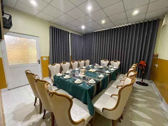 Bếp Việt Restaurant