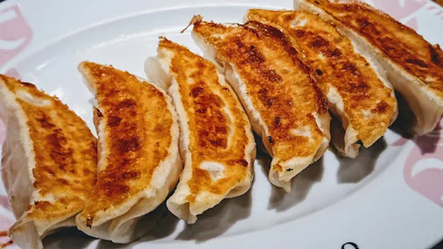 Osaka Ohsho Beans Akabane branch