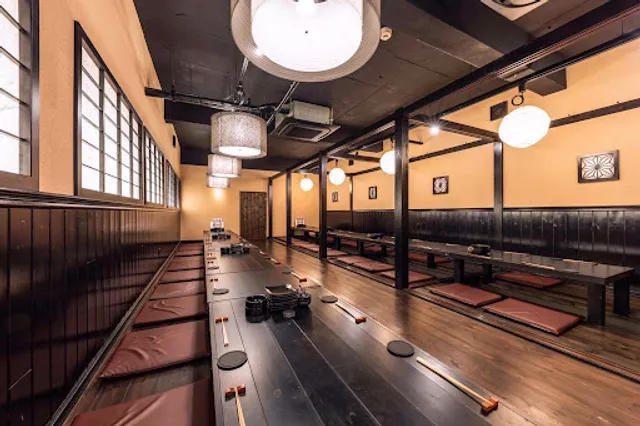 旬魚旬菜 極DINING 若旦那 新潟東大通店（旧弁天通り店）