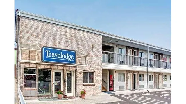 Travelodge by Wyndham Seattle North of Downtown