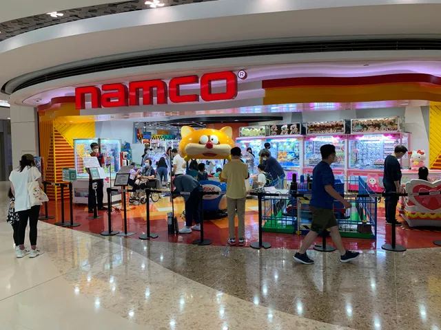 place image