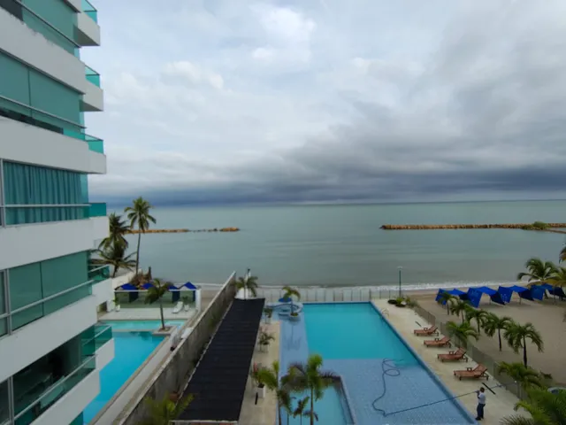 Bahía Marina Apartamentos