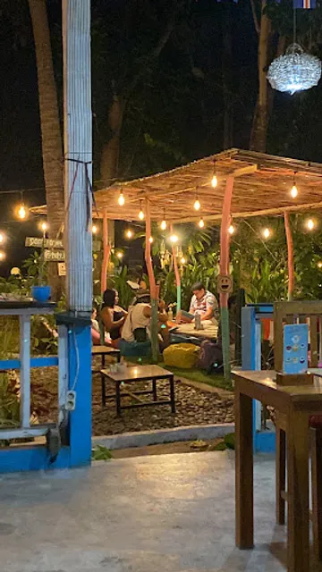 Holy penida restoran n bar